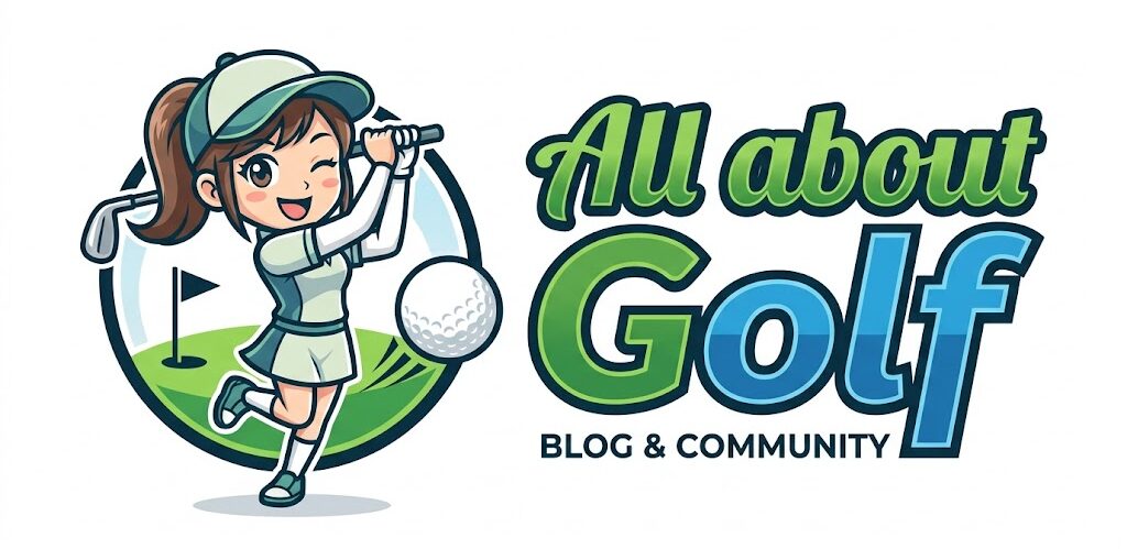 All About Golf